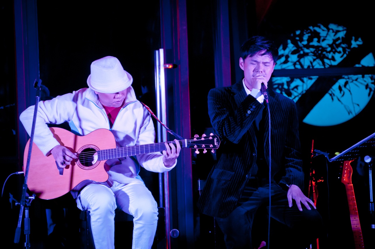 คอนเสิร์ต Miracle Journey of Love